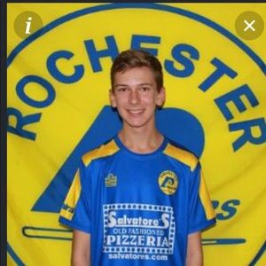 Meet your Posher, Dan